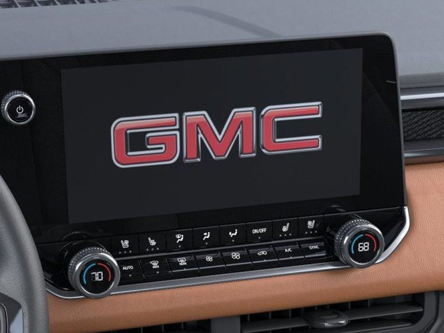 GMC Canyon image