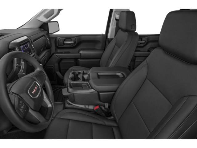 New GMC Sierra 1500