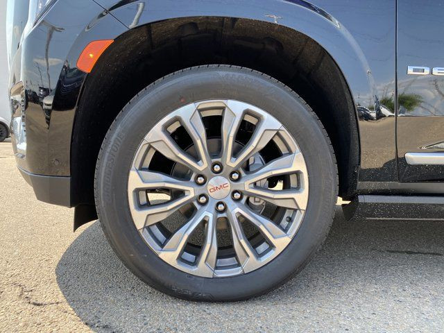 2023 GMC Yukon XL Denali 4WD