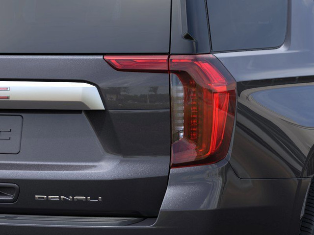 GMC Yukon Colour