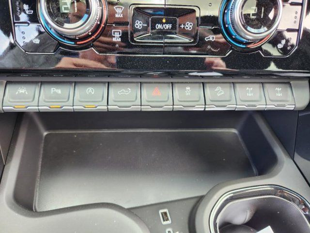 GMC Sierra 1500 2022