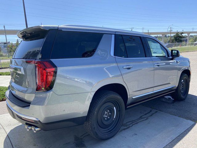 GMC Yukon Automatic