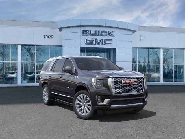GMC Yukon image