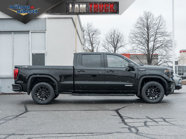 GMC Sierra 1500 2023