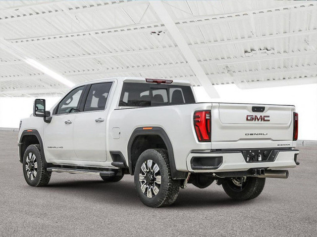 GMC Sierra 2500HD