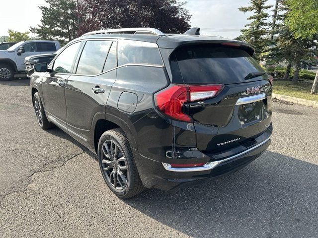 GMC Terrain