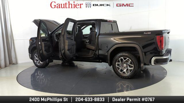 GMC Sierra 1500