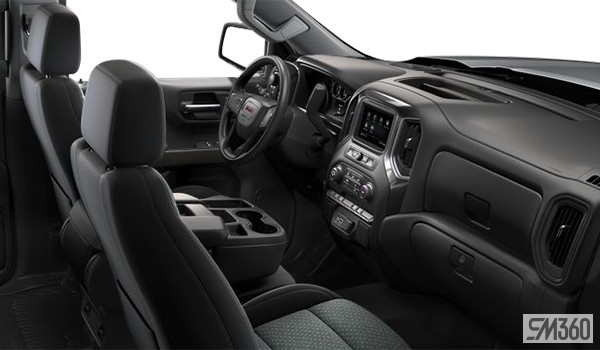 GMC Sierra 1500 PETROL