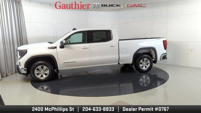 GMC Sierra 1500 image