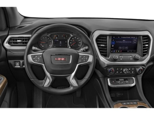 GMC Acadia Features