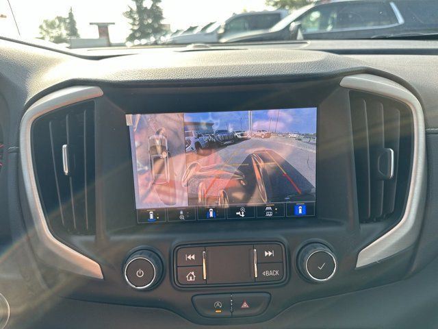 Used GMC Terrain FuelCar
