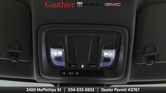 GMC Sierra 1500 Extras