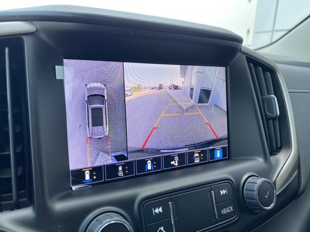 GMC Terrain 5