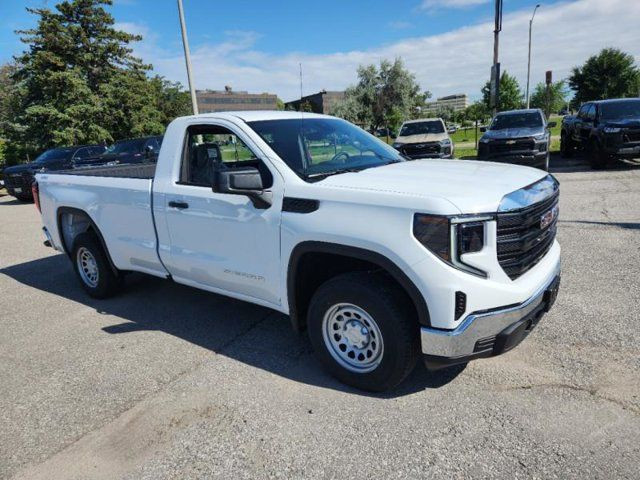 GMC Sierra 1500 2023