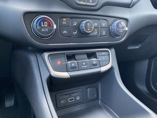 GMC Terrain image