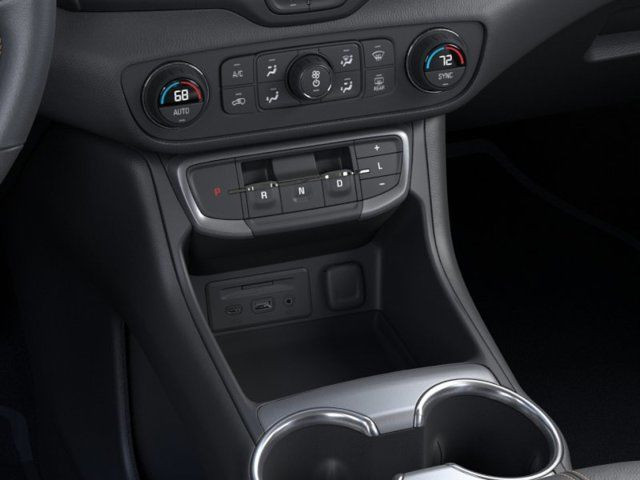 GMC Terrain