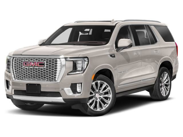 GMC Yukon Colour