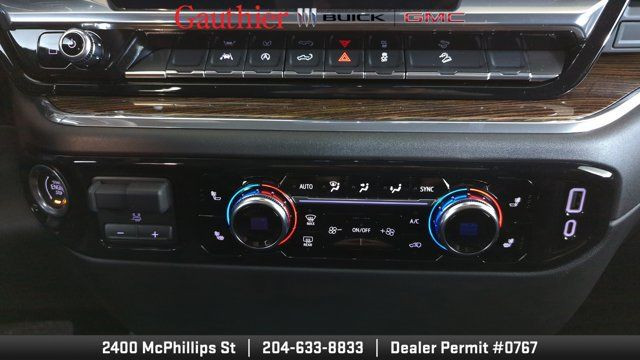 GMC Sierra 1500 image