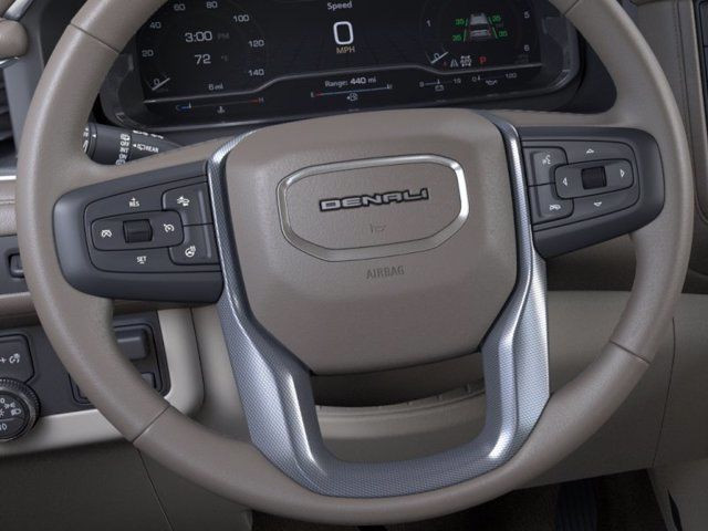 GMC Yukon Denali