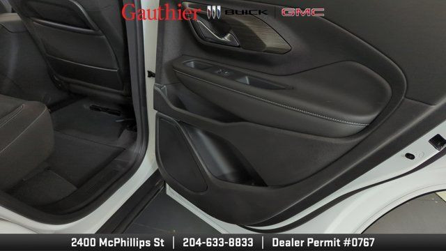 GMC Terrain PETROL