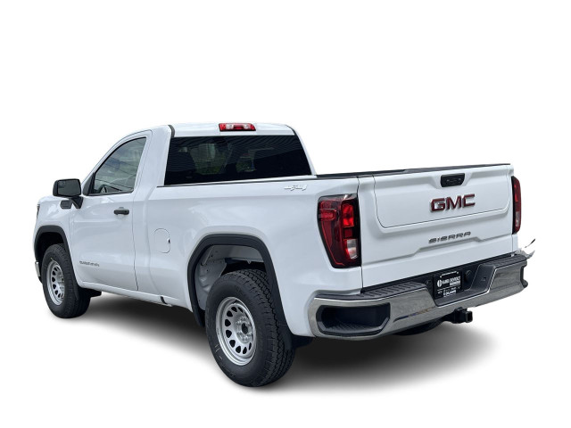 GMC Sierra 1500 PRO