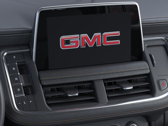 GMC Yukon 8