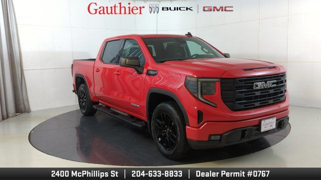 GMC Sierra 1500 2023