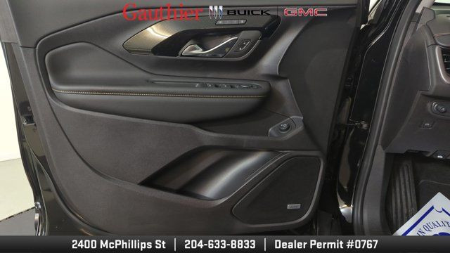 GMC Terrain PETROL