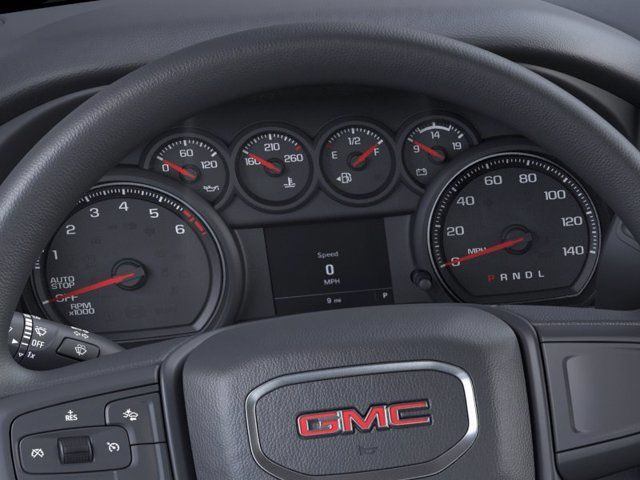GMC Sierra 1500 6