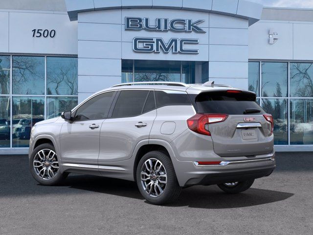 GMC Terrain