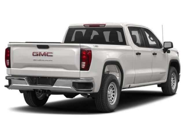 GMC Sierra 1500 Pro