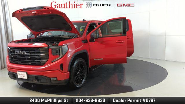 Used GMC Sierra 1500 FuelCar