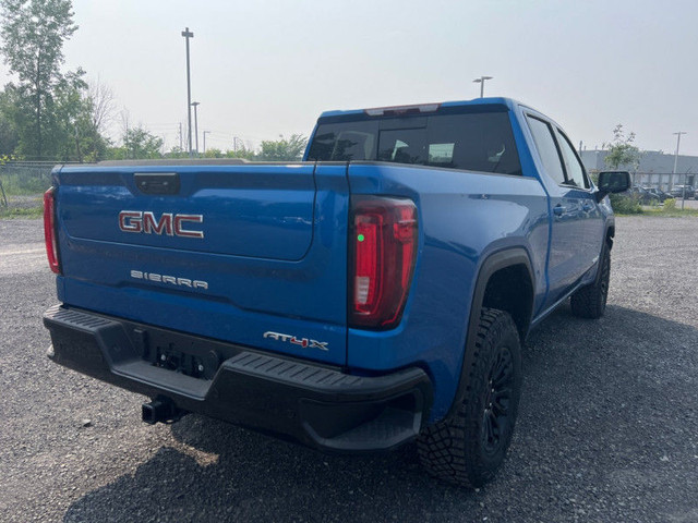 GMC Sierra 1500 Extras