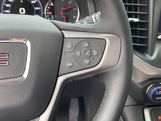 GMC Acadia PETROL