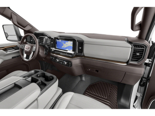 GMC Sierra 2500HD image
