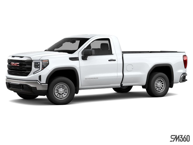 GMC Sierra 1500 2023