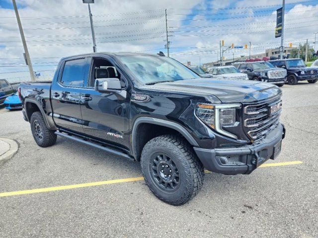 GMC Sierra 1500 2023
