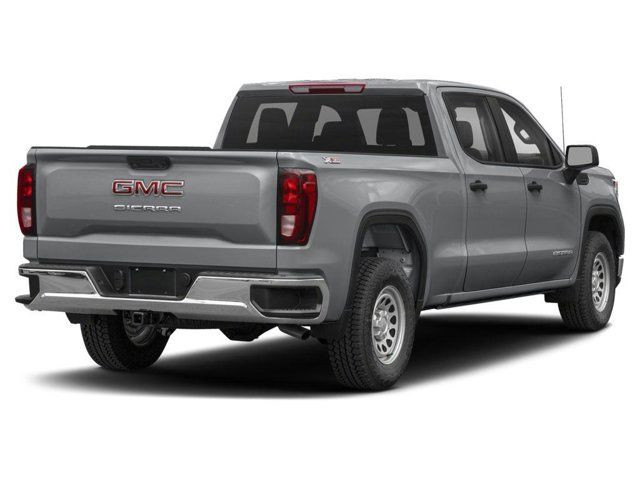 GMC Sierra 1500 Dimensions
