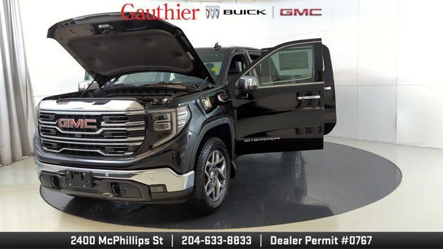 Used GMC Sierra 1500 FuelCar