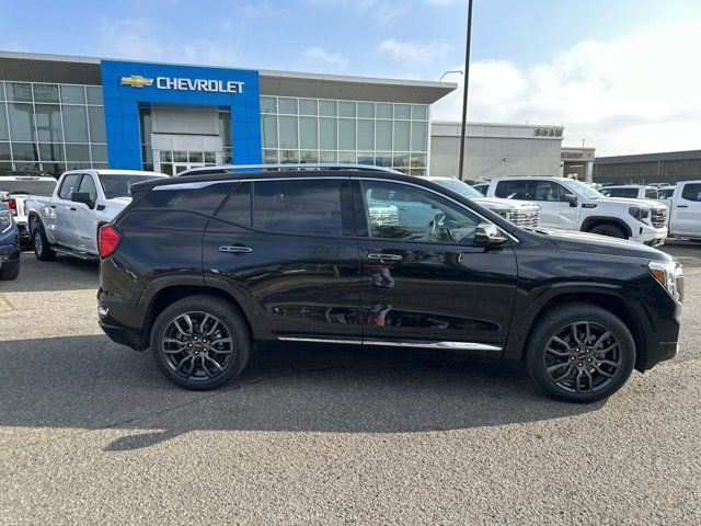 Terrain GMC