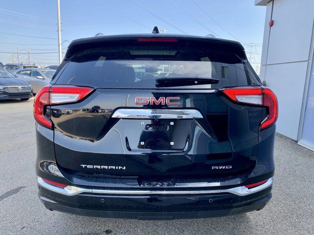GMC Terrain 5