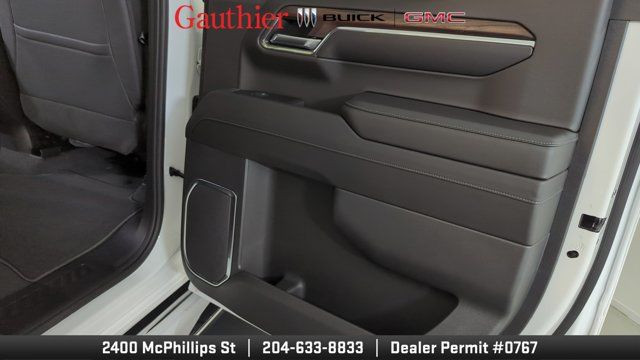 GMC Sierra 1500 Dimensions