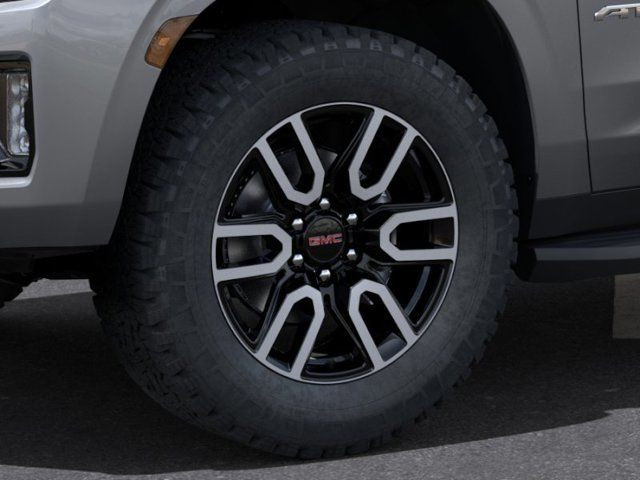GMC Yukon Colour