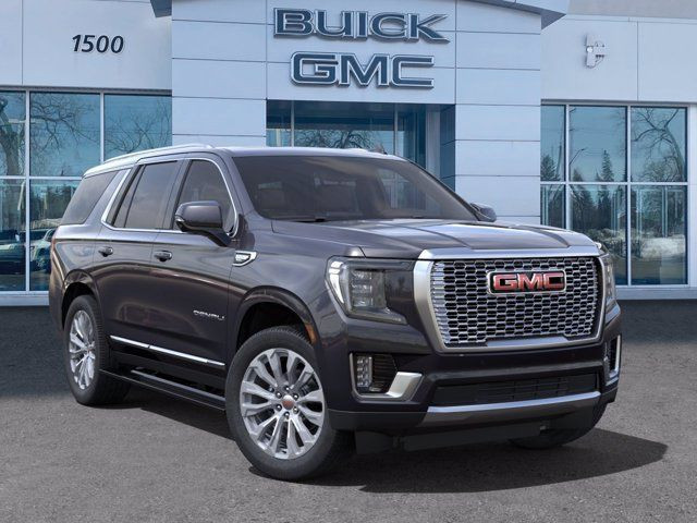 GMC Yukon Automatic