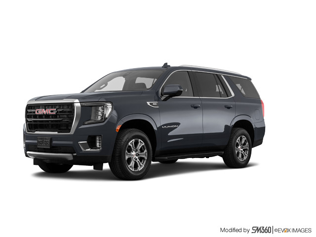 GMC Yukon Suv