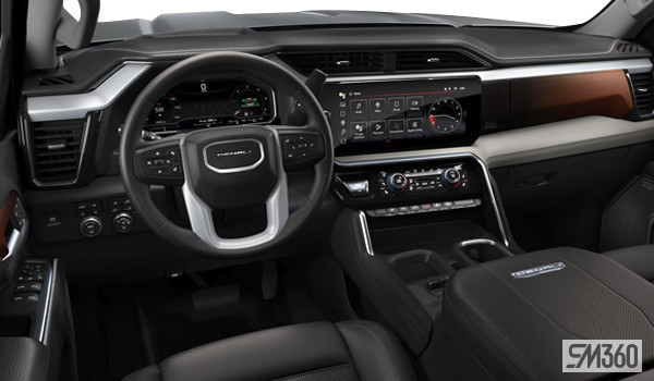 GMC Sierra 3500HD