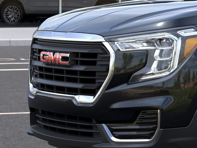 GMC Terrain Automatic