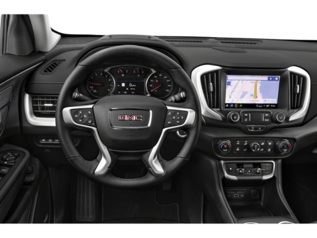GMC Terrain image