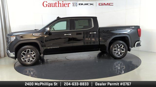 GMC Sierra 1500