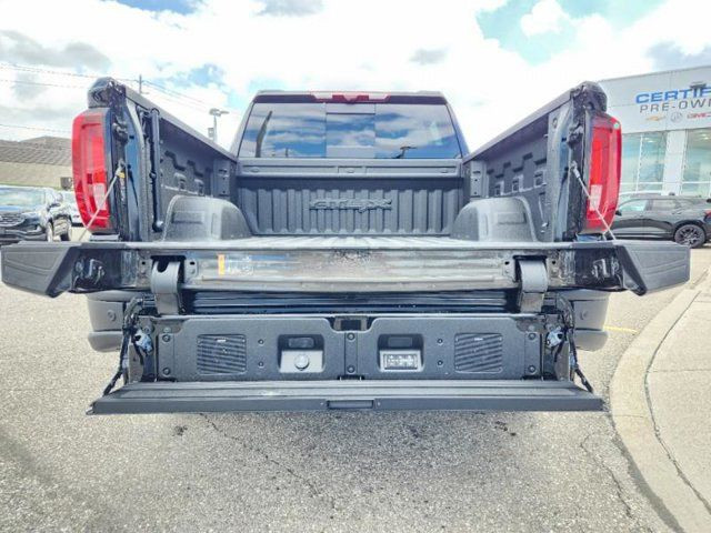 GMC Sierra 1500 2022